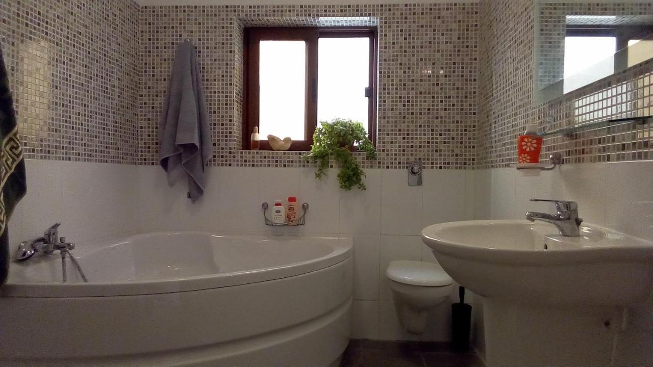 Apartmán Rubis Victoria Exteriér fotografie