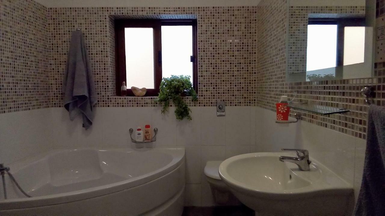 Apartmán Rubis Victoria Exteriér fotografie