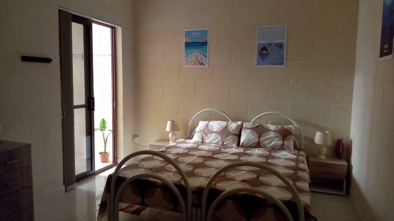 Apartmán Rubis Victoria Exteriér fotografie