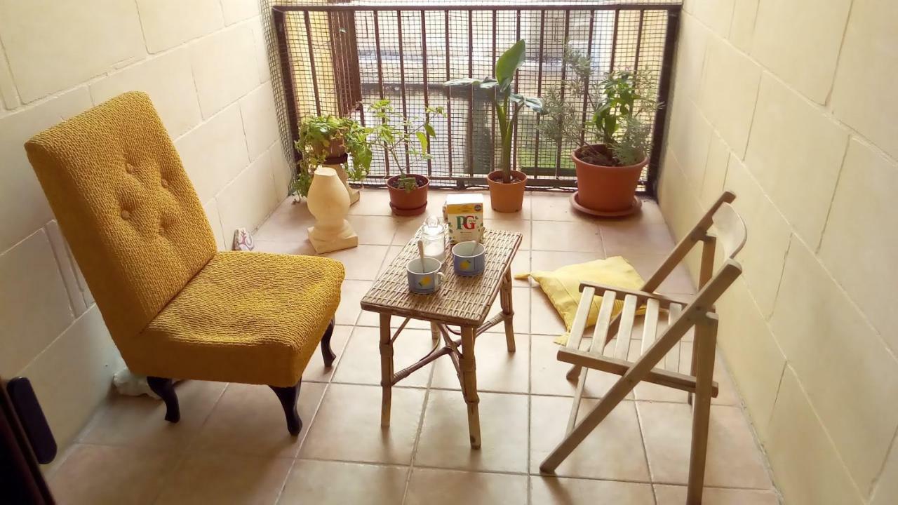 Apartmán Rubis Victoria Exteriér fotografie