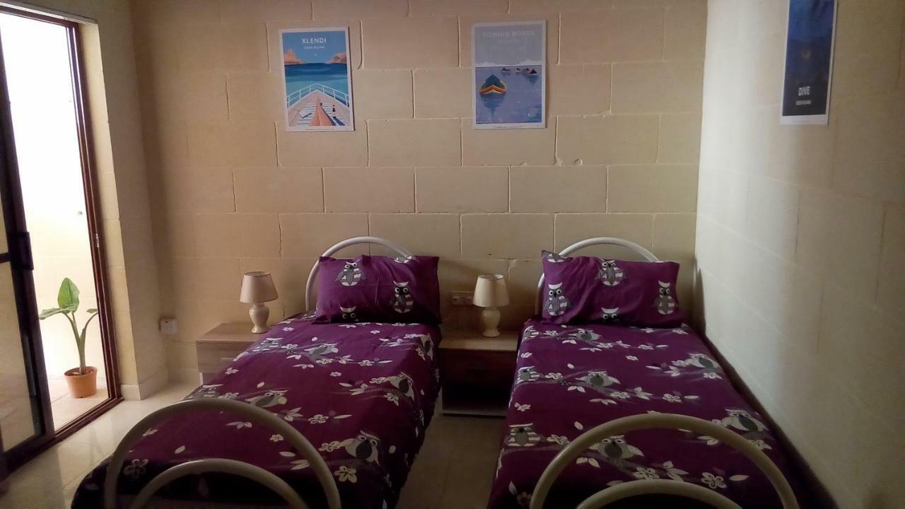 Apartmán Rubis Victoria Exteriér fotografie